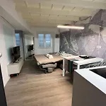 Apartman Lovemi Milánó